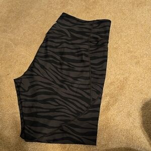 Old Navy Powersoft High Rise Leggings